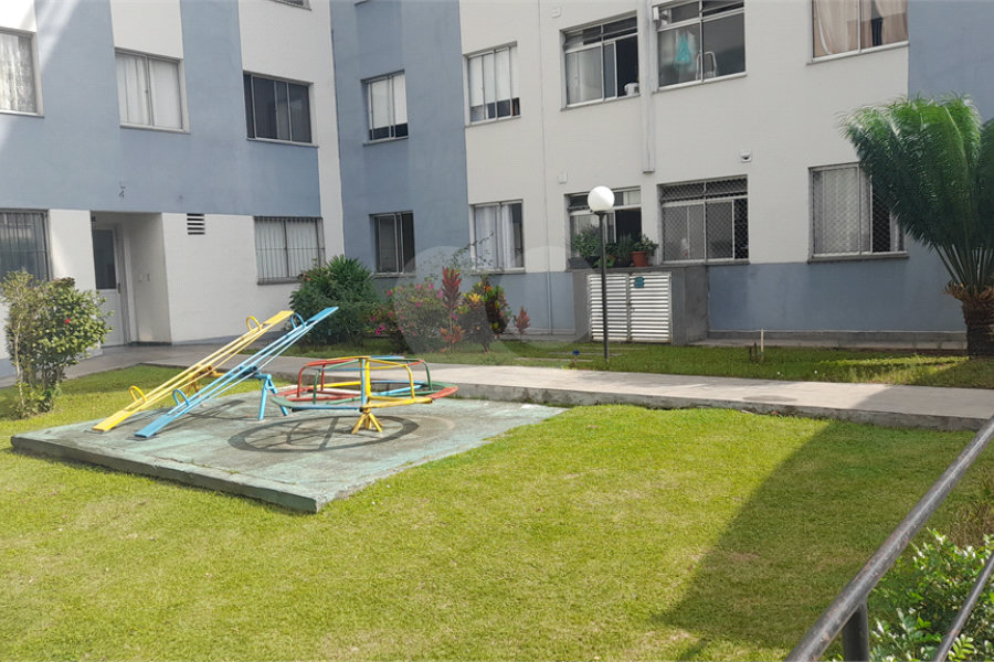 Apartamento à venda com 3 quartos em Pirituba, São Paulo, SP