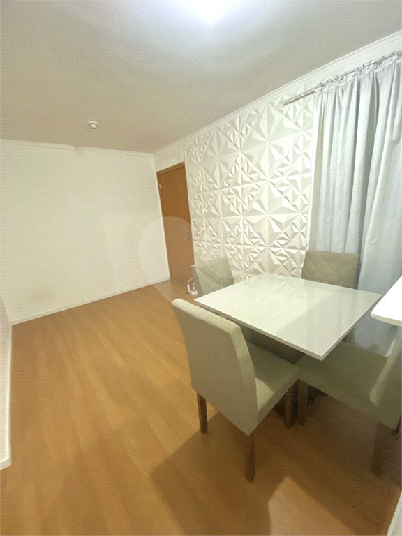 Apartamento à venda com 2 quartos em Parque Santa Rosa, Suzano, SP