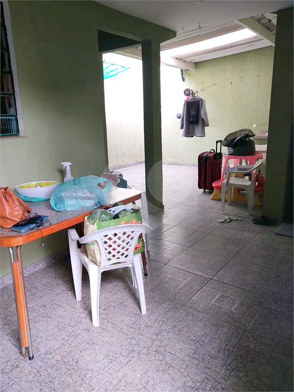 Sobrado à venda com 3 quartos em Casa Verde, São Paulo, SP