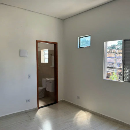 Kitnet para alugar com 1 quarto em Pinheiros, São Paulo, SP