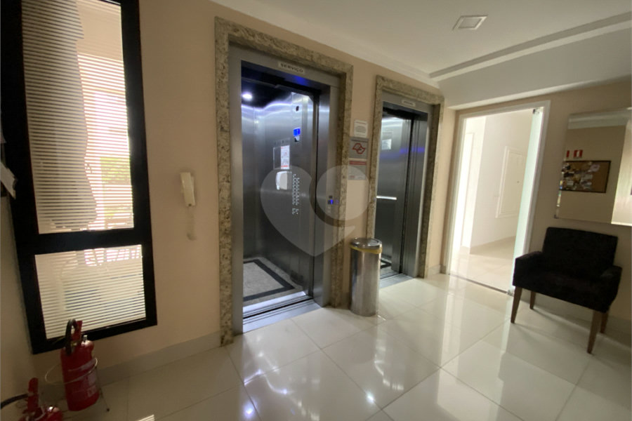 Apartamento para alugar com 2 quartos, sendo 1 suíte, em Santana, São Paulo, SP