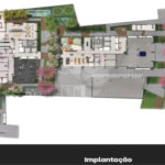 Studio à venda com 1 quarto em Pinheiros, São Paulo, SP