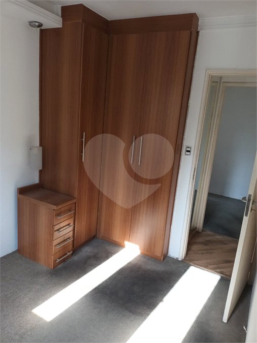 Apartamento à venda com 3 quartos em Vila Guilherme, São Paulo, SP