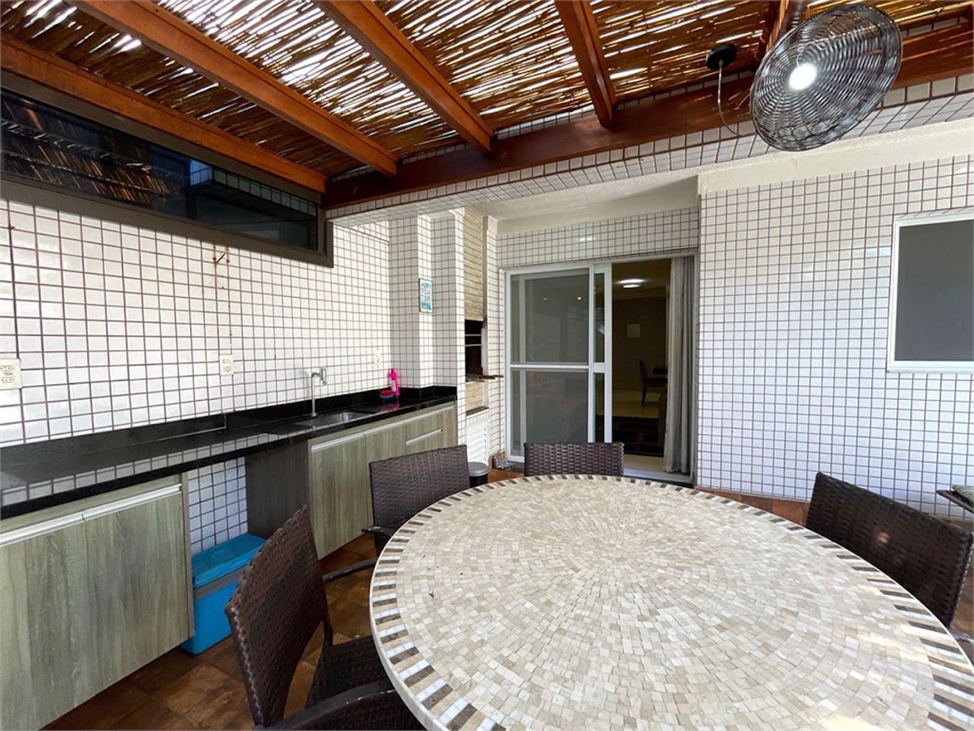 Apartamento com 2 dormitórios, 80 m² - venda por R$ 1.400.000,00 ou aluguel por R$ 7.300,00 - Jardim Las Palmas - Guarujá/SP