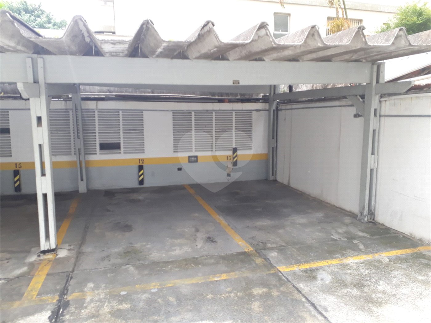 Apartamento à venda com 2 quartos em Brooklin Paulista, São Paulo, SP