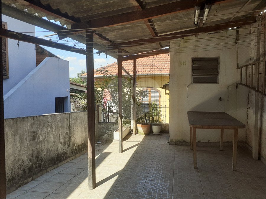 Terreno à venda com 1 quarto em Tucuruvi, São Paulo, SP