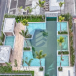 Apartamento à venda com 3 quartos, sendo 3 suítes, em Butantã, São Paulo - SP