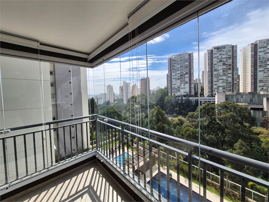 Apartamento à venda com 4 quartos, sendo 2 suítes, em Jardim Vazani, São Paulo, SP