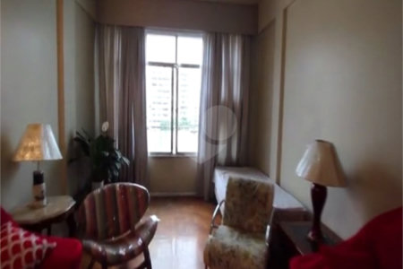 Apartamento à venda com 3 quartos, sendo 1 suíte, em Tijuca, Rio de Janeiro, RJ