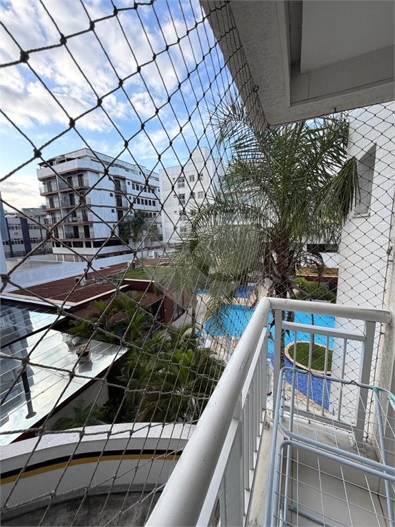 Apartamento à venda com 3 suítes em Braga, Cabo Frio, RJ
