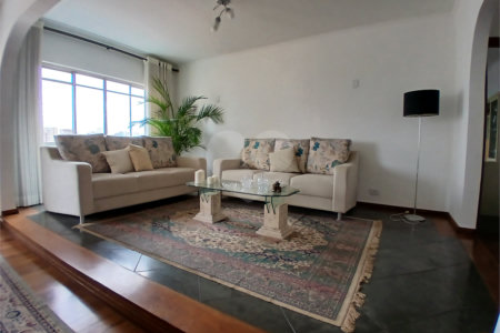 Apartamento à venda com 3 quartos em Jardim São Paulo(zona Norte), São Paulo, SP