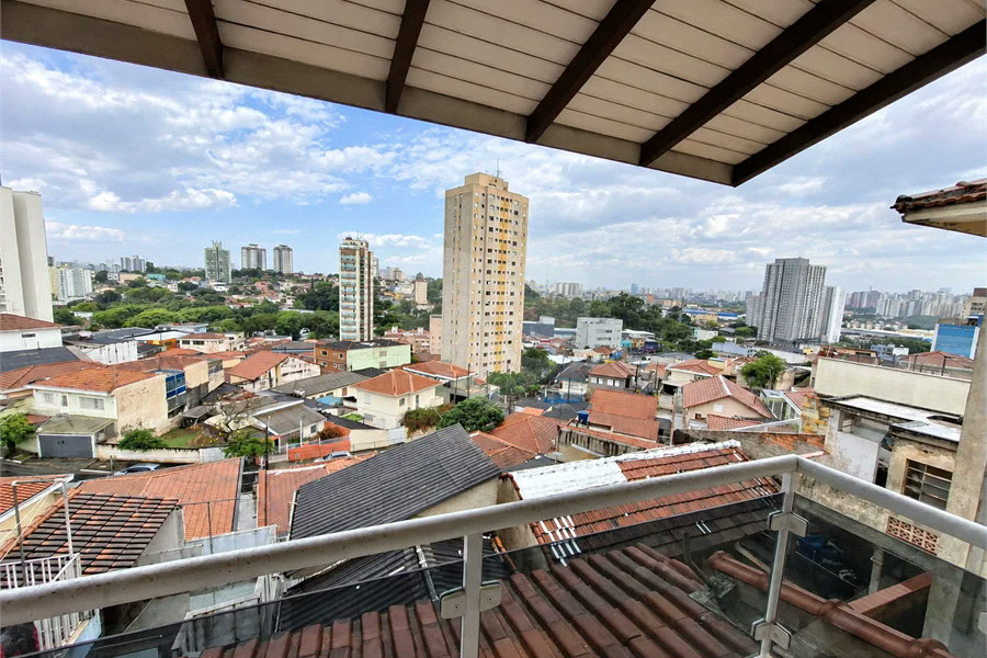 Casa para alugar com 2 suítes em Freguesia do Ó, São Paulo, SP