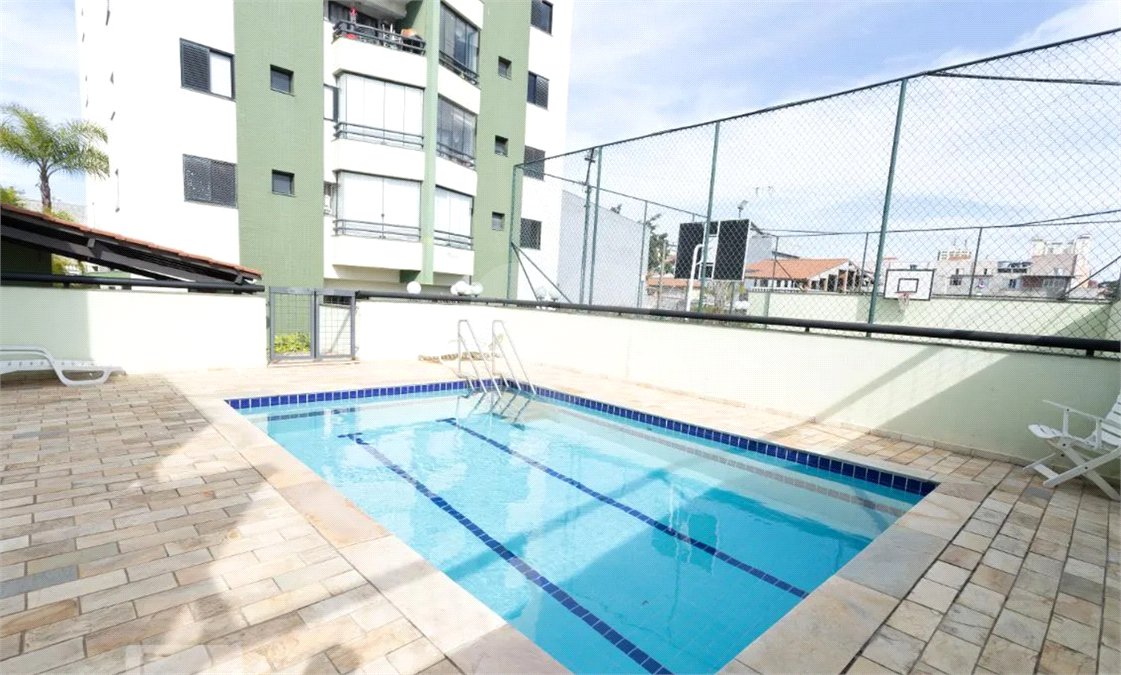 Apartamento à venda com 2 quartos, sendo 1 suíte, em Vila Invernada, São Paulo, SP