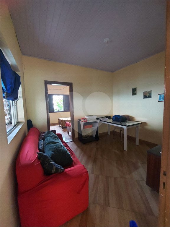 Casa Térrea à venda com 2 quartos em Casa Verde, São Paulo, SP