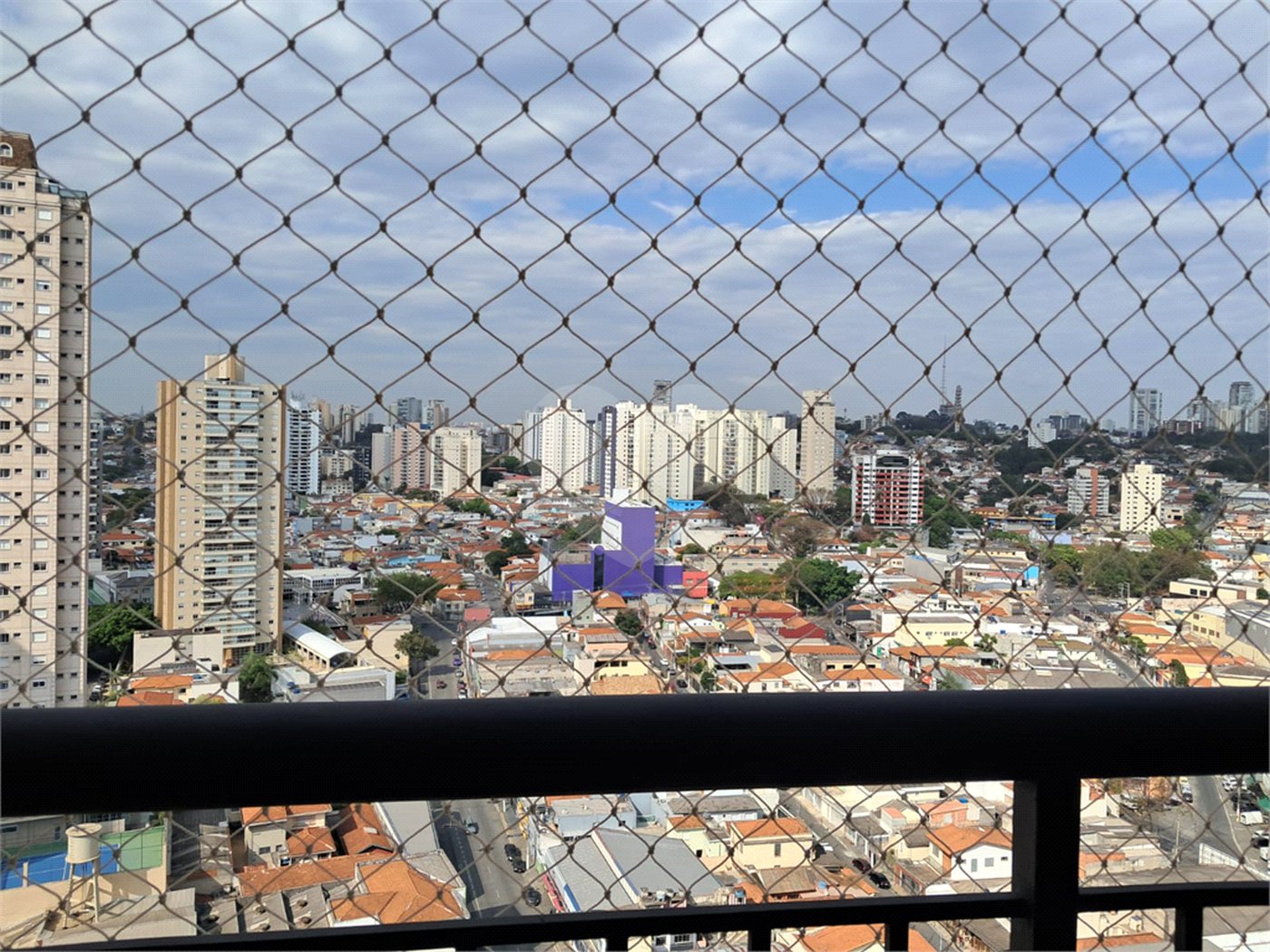 Apartamento à venda com 2 suítes em Vila Romana, São Paulo, SP