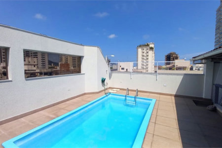 Apartamento Residencial à venda, Enseada, Guarujá - AP1182.