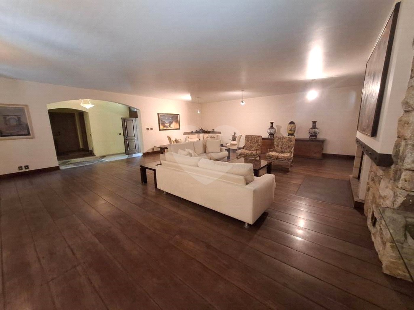 Casa à venda com 5 quartos, sendo 3 suítes,  em Alto da Boa Vista, São Paulo, SP