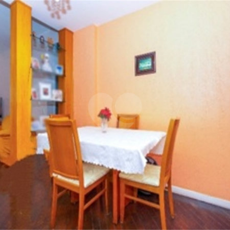 Apartamento à venda com 2 quartos, sendo 1 suíte, em Tijuca, Rio de Janeiro, RJ