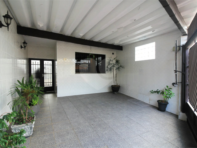 Casa Térrea à venda com 3 quartos em Vila Isolina Mazzei, São Paulo, SP