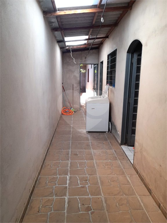 Casa térrea para venda no Santa Angelina.