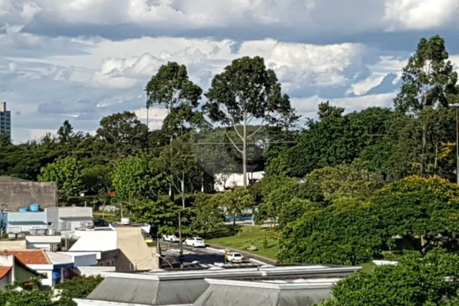 Terreno à venda em Vila Lucia, São Paulo, SP