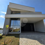 Casa à venda com 3 quartos, sendo 1 suíte, no condomínio Reserva Ipanema I, Sorocaba - SP