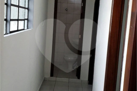 Sobrado à venda com 3 quartos em Vila Medeiros, São Paulo, SP