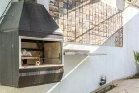 Casa à venda com 1 quarto em Alto da Lapa, São Paulo, SP