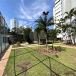 Apartamento à venda com 4 quartos, sendo 2 suítes, em Vila Suzana, São Paulo, SP