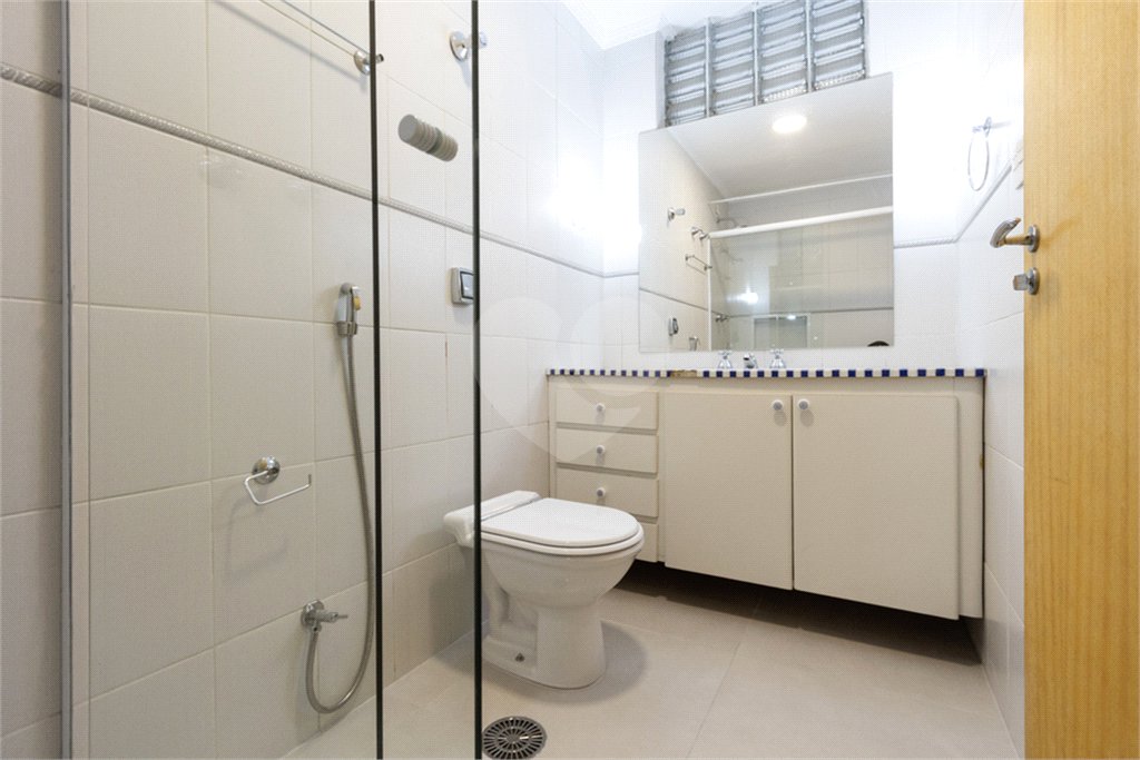 Apartamento à venda com 3 quartos, sendo 1 suíte, em Perdizes, São Paulo, SP