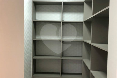 Apartamento à venda com 4 suítes em Vila Suzana, São Paulo, SP