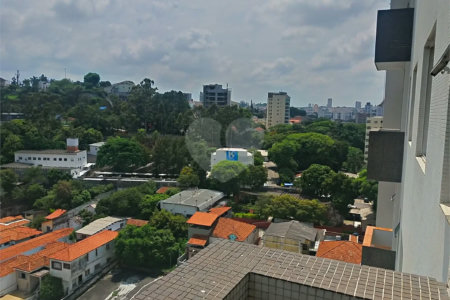 Apartamento à venda com 1 quarto em Santana, São Paulo, SP