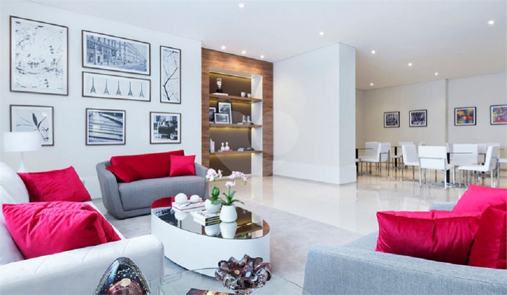 Apartamento à venda com 4 quartos, sendo 3 suítes, em Jardim Flor da Montanha, Guarulhos, SP