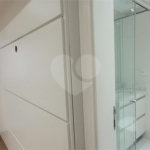 Apartamento à venda com 3 suítes no Centro, Santo André, SP