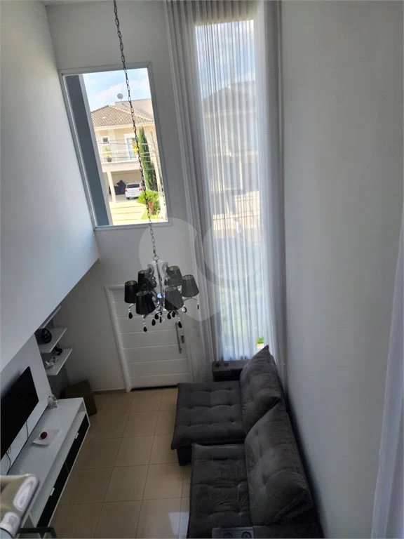 Casa à venda com 4 quartos, sendo 1 suíte, no condomínio Ibiaram1, Itupeva - SP