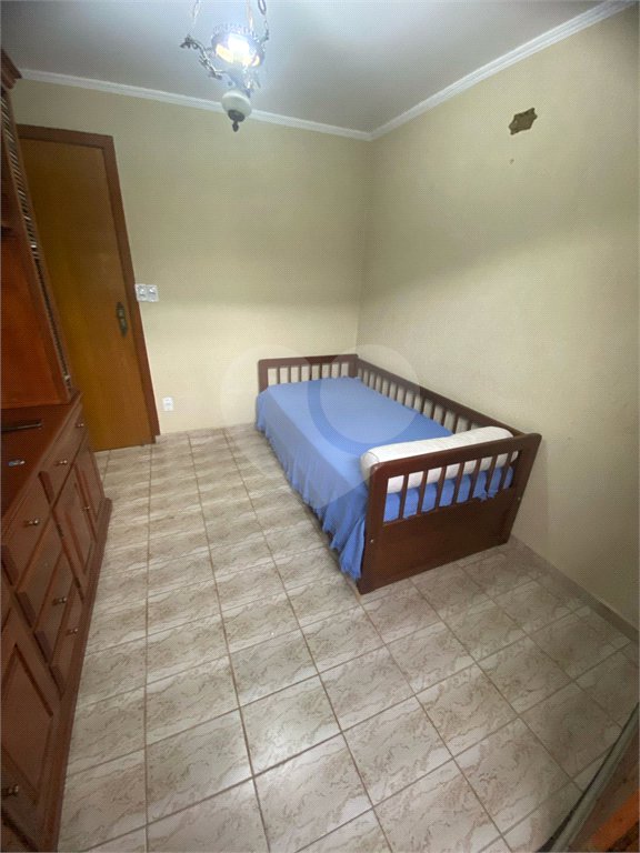 Sobrado à venda com 3 quartos em Santa Teresinha, São Paulo, SP