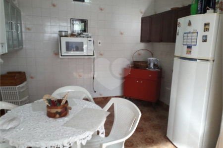 Casa à venda com 4 quartos, sendo 1 suíte,  em Água Fria, São Paulo, SP