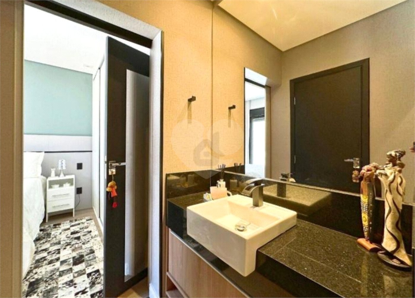 Casa à venda com 3 quartos no condomínio Parque Ibiti Reserva, Sorocaba - SP
