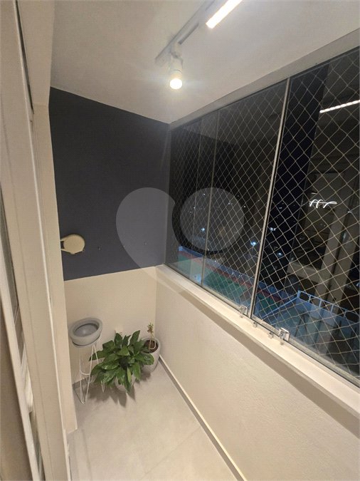 Apartamento à venda com 2 quartos em Casa Verde Alta, São Paulo, SP