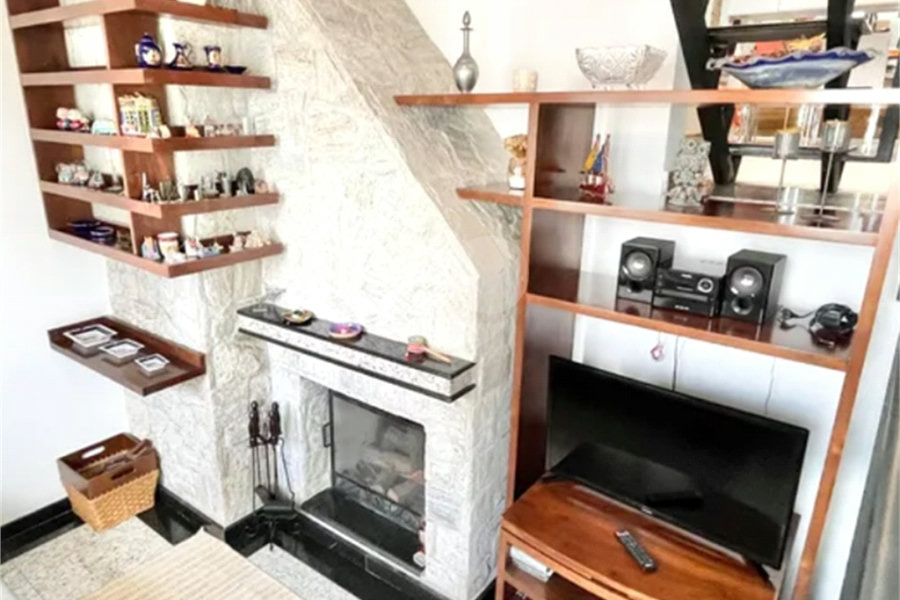 Apartamento à venda com 3 quartos, sendo 1 suíte, em Santana, São Paulo, SP