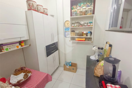 Apartamento à venda com 2 quartos em Grajaú, Rio de Janeiro, RJ