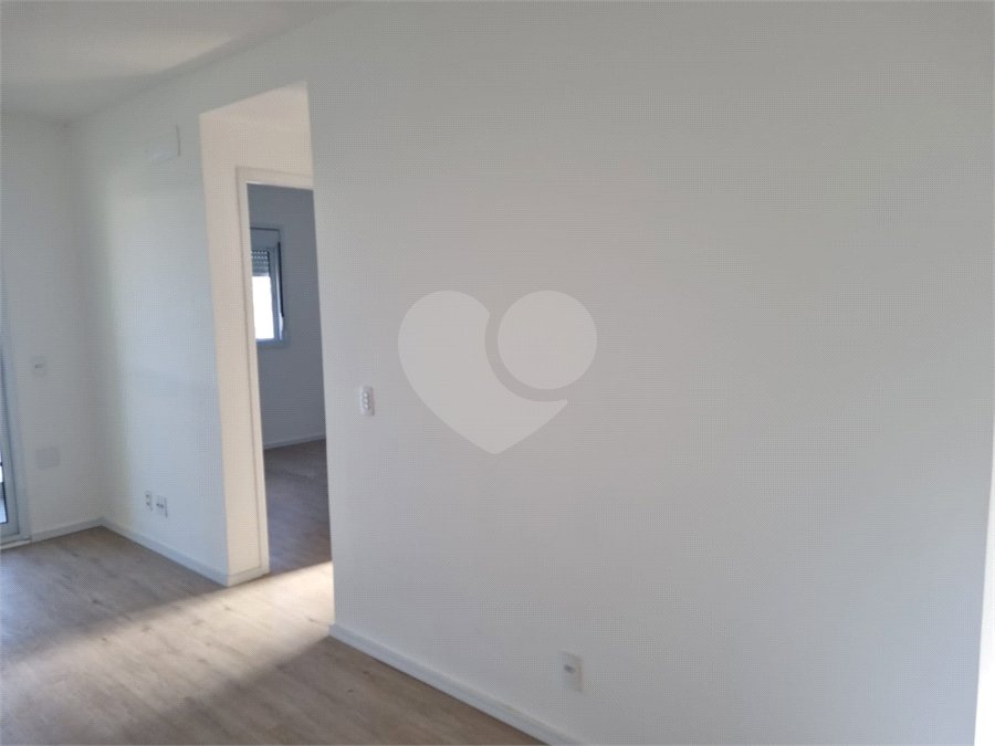 Apartamento para alugar com 1 quarto em Tucuruvi, São Paulo, SP