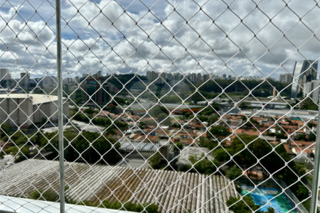Apartamento à venda com 2 quartos, sendo 1 suíte,  em Jardim Dom Bosco, São Paulo, SP