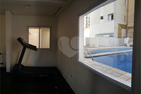 Apartamento à venda com 2 quartos em Parada Inglesa, São Paulo, SP