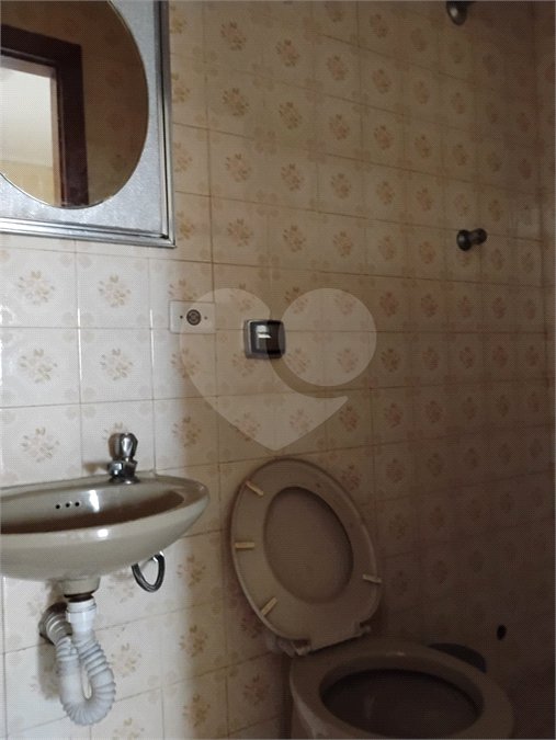 Excelente sobrado á venda de 450 m2 na Vila Santa Catarina