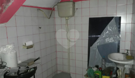 Sobrado à venda com 2 quartos em Casa Verde, São Paulo, SP