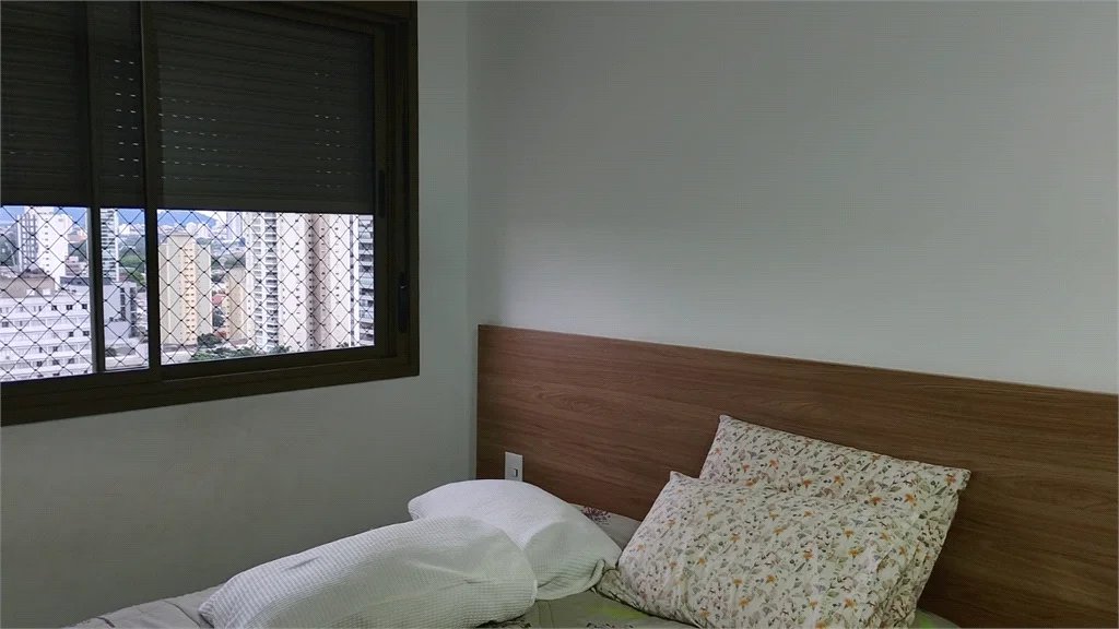 Apartamento à venda com 2 suítes em Vila Leopoldina, São Paulo, SP