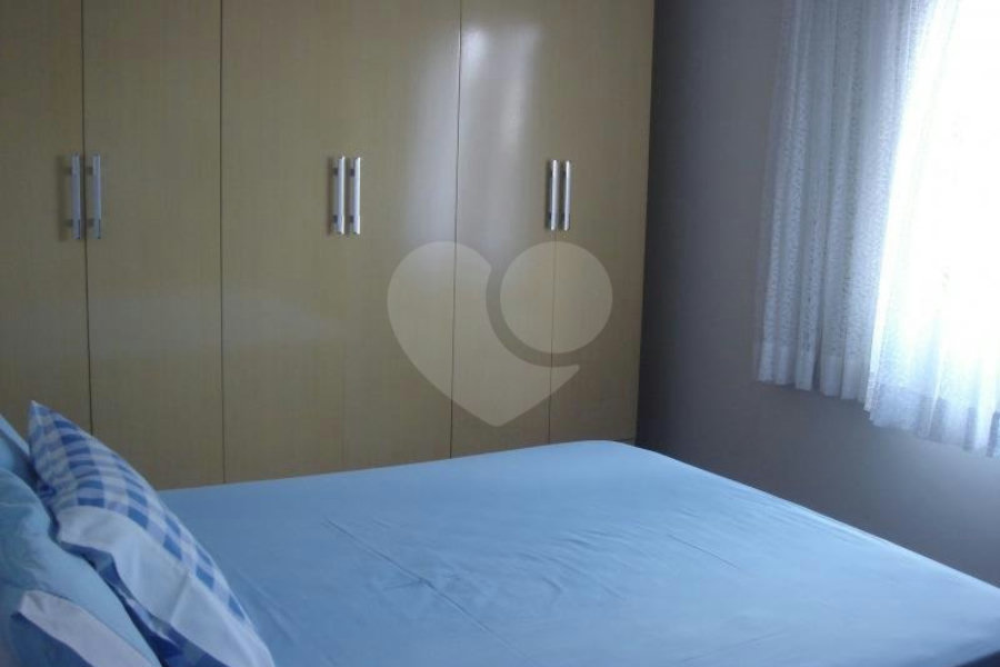 Sobrado à venda com 3 quartos, sendo 1 suíte, em Mandaqui, São Paulo, SP