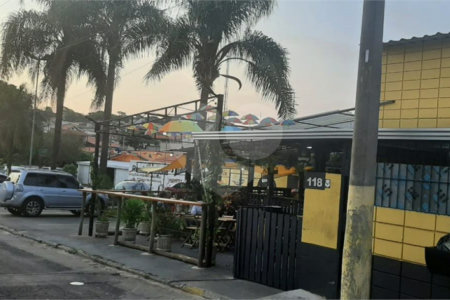 Salão à venda no Centro, Vinhedo, SP