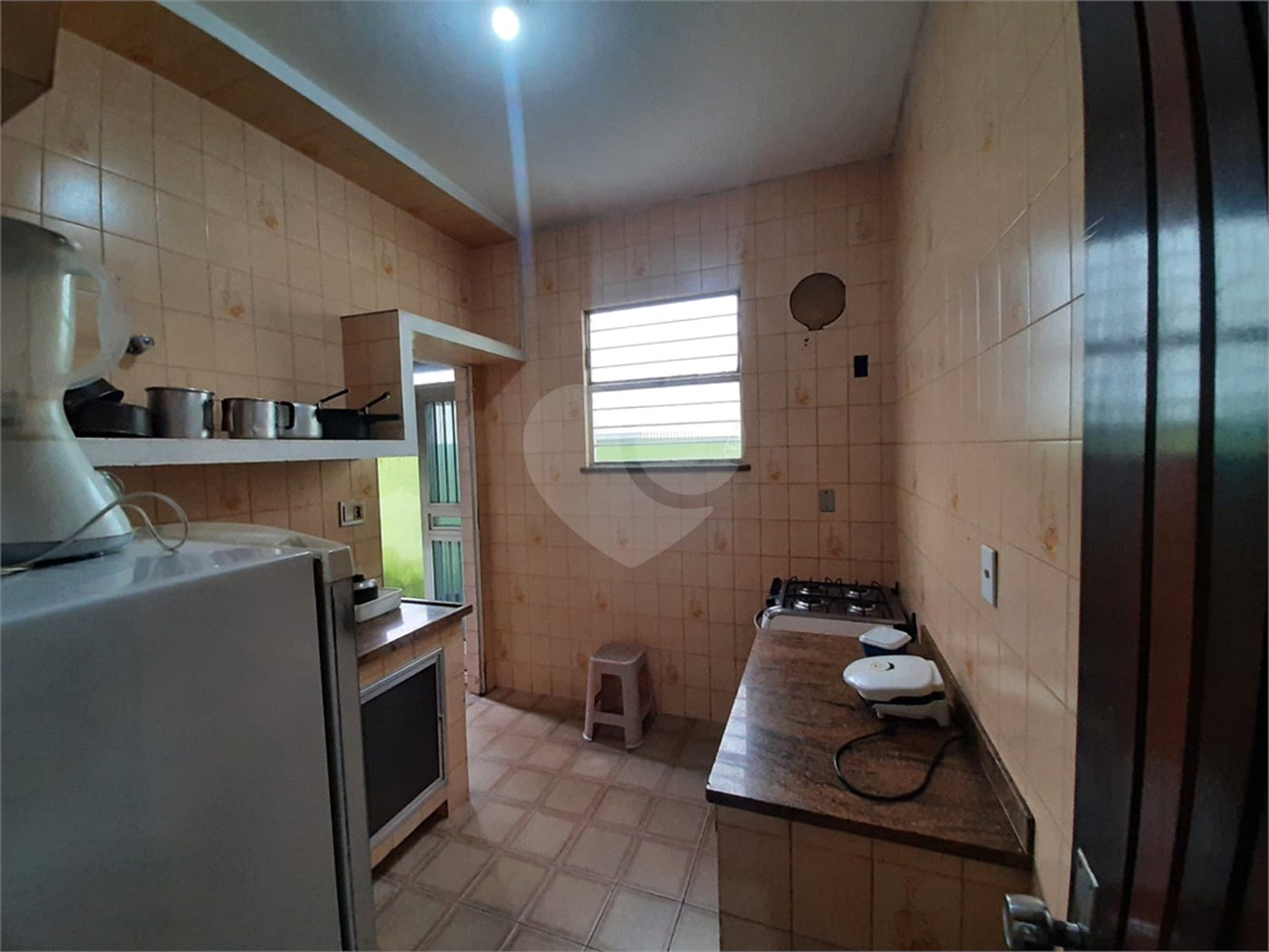 Casa à venda com 3 quartos, sendo 1 suíte, em Campo Grande, Rio de Janeiro, RJ
